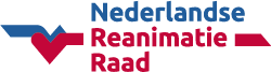 Logo Nederlandse Reanimatie Raad